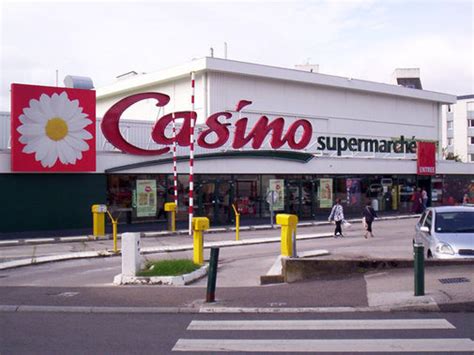  supermarche casino besancon